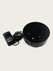 Ibn26 Ihome Portable Audio Stereo Speaker Sound System Bluetooth Black