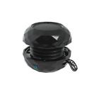 Ibt65bc Ihome Bluetooth Mini Speaker Black 047532905007