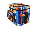 Ice1501 Jammypack Cooler Mexican Blanket Pancho Villa 857812003220