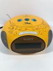 Icf-cd831 Sony Psyc Dream Machine