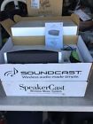 Ics310w Soundcast Speakercast With Icast