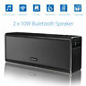 Idx8793395 Bluetooth Wireless Speaker Super Bass Power Bank For Cellphone