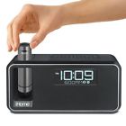 Ih-ikn95-bk Ihome Kineta Dual Charging 047532908657