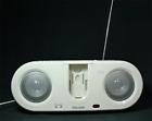 Ih30 Ihome Portable Fm Radio Boombox System For Ipod