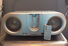 Ih31 Ihome 2go Ipod Docking