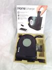 Ih402b Ihome Dual Alarm Recharge