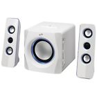 Ihb23w Ilive Bluetooth Sound System Electronics Computer 047323231001