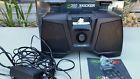 Ik350 Kicker With Battery Pack