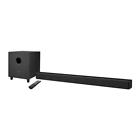 Ilive-itbsw397b Ilive Bluetooth Soundbar Wireless Subwoofer 047323793004