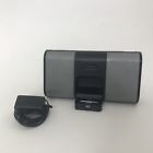 Im310 Altec Lansing Dock Mini Portable Speaker Stereo For Ipod Iphone