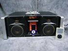 Imt800 Altec Lansing Portable Stereo Boom Box Smart Iphone Ipod Radio