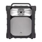 Imt802-blg-wm Altec Lansing Sonic Boom Waterproof Bluetooth Wireless Speaker 021331630896