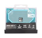Imw258-ab Altec Lansing Miniwireless Bluetooth Waterproof Speaker Aqua