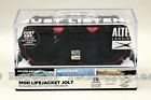 Imw479-trd Altec Lansing Bluetooth Speaker Red Factory Sealed
