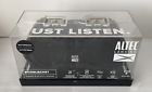 Imw576-blk Altec Lansing Boom Jacket Portable Bluetooth Speaker Black 021331766779