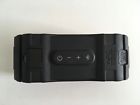 Imw579-blk-bb Altec Lansing Boom Jacket Black Wireless Portable Bluetooth Speaker