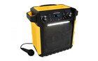 Wrls-mp3-am-fm Ion-ipa79a Ion Audio Stereo Pathfinder 0812715018368