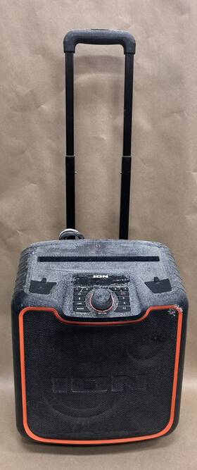 P14021994 Ion Ipa98 Boombox