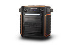Ipa92r Ion-raptor Ion Audio Wireless Speaker 812715019853