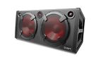 Ipa27 Ion Audio Road Warrior 812715016104