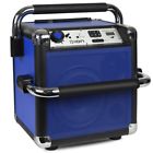 Ipa30a Ion Tailgater Active Bluetooth Wireless Sound System Ac Ou