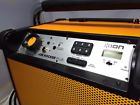 Ipa74 Ion Audio Job Rocker