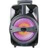 Iq-2078djbt-bk New Supersonic Tailgate Bluetooth Speaker 639131220782