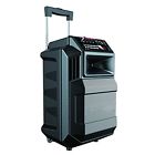 Iq-3048djbt Supersonic 8 Portable Bt 639131230484
