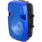 Iq-3415djbtblu Supersonic 15 Prtbl Bt 639131334151