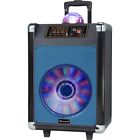 Iq-3612djbtblu Supersonic 12 Rechrgbl Bt 639131336124