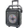 Iq-5508djbt-blk Supersonic Bluetooth Speaker Blk 639131255081