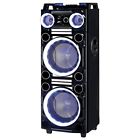 Iq-6210djbt Supersonic Pro Bt Speaker 639131262102