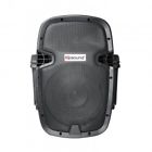 Iq3008bt  Supersonic Port Speaker Woofer 639131030084