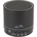 Isb07b Dpi Portable Ilive Bt Wrls Speaker Led 0047323160707