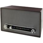 Isb313cw Ilive Retro Radio Bluetooth