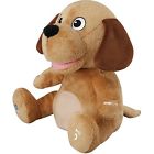 Isb485dogbr Ilive Rechargeable Bluetooth Buddy Speaker Dog 47323385018