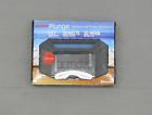 Isp56 Ion Plunge Waterproof Bluetooth Boombox Speaker 0812715017408