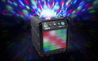 Isp86 Ion Insta Party Rechargeable Bluetooth Wireless Speaker Disco 812715010454