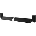 Itb474b Ilive Bluetooth Detachable Soundbar 047323047404