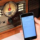 Itvs-200b Innovative Technology Bluetooth Nostalgic 816203013620