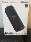 Ix360bbc Ihome Nfc Bluetooth 4.0 047532907438