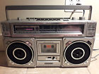 J-1000n Berecha Vintage Boombox 4