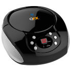 J-211bt Quantum Fx Qfx Bluetooth 606540029763