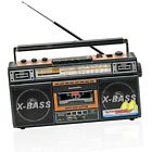 J-21u Quantum Cassette Recorder Usb 606540009604