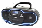 Am-fm-sw1-sw2 J-22u-wood Quantum Fx Qfx 4