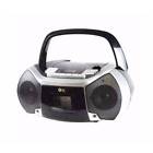 J-36 Quantum Fx Portable Boombox With