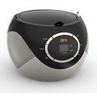 J-51-blk Quantum Fx Qfx Portable 606540022771