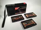 J110 Craig Electronics Portable Cassette Player Recorder One Touch Recording