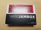 J2013-02-us Jawbone Mini Jambox Portable Wireless Speaker Bluetooth Red Dot Jaw