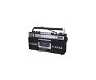 3505804 J22u Qfx Products Radio Cassette 606540026960